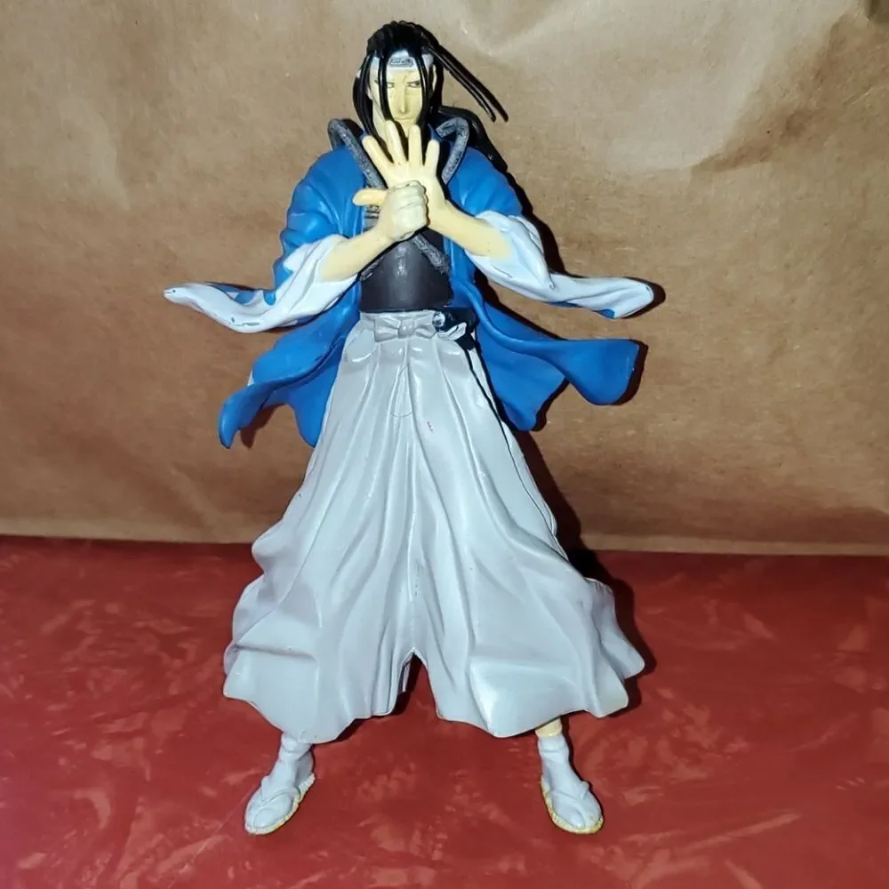 Rurouni Kenshin Action Figure 5